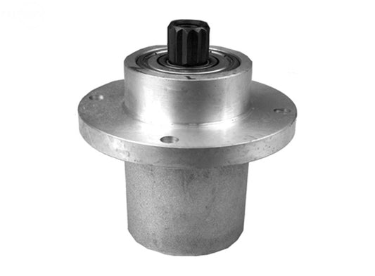 Spindle Assembly For Excel/Hustler Rotary (11452)
