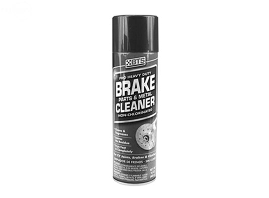 Brake Cleaner 15 Oz Can. **Not For Sale In Ca & Or** Rotary (11453)