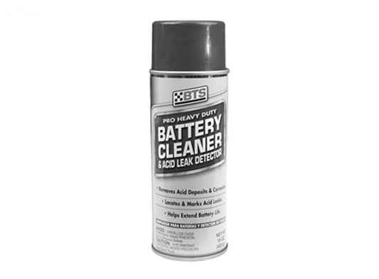 Battery Cleaner 15 Oz Can Rotary (11458)