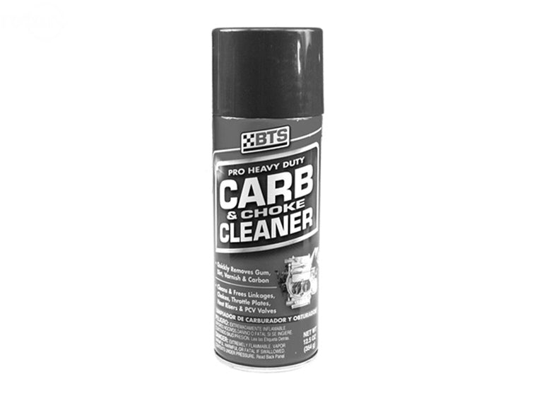 Carb /Choke Cleaner 12.5 Oz Can Rotary (11460)