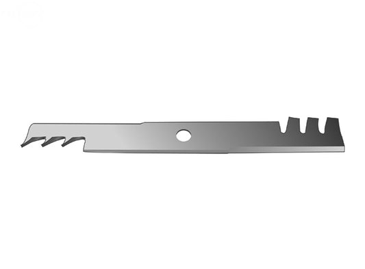 Blade 20-1/2" X 15/16" Exmark Commercial Mulcher Rotary (11469)