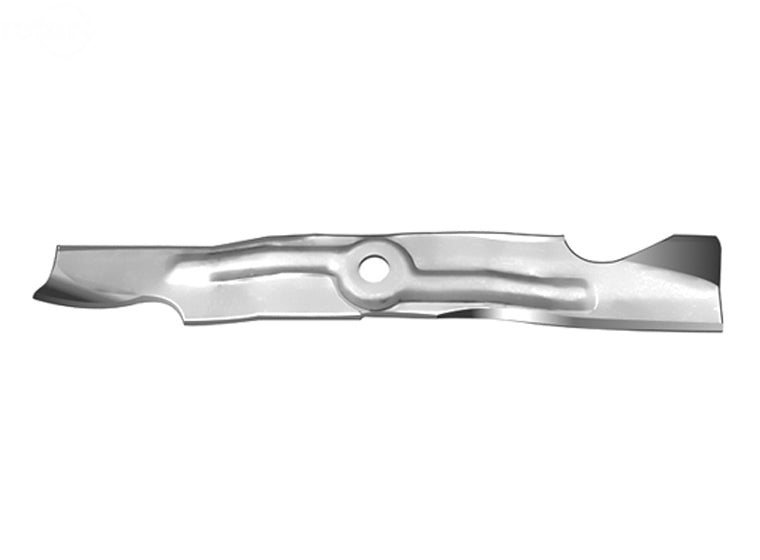 Blade 17.9" With Round Center Cub Cadet Rotary (11479)