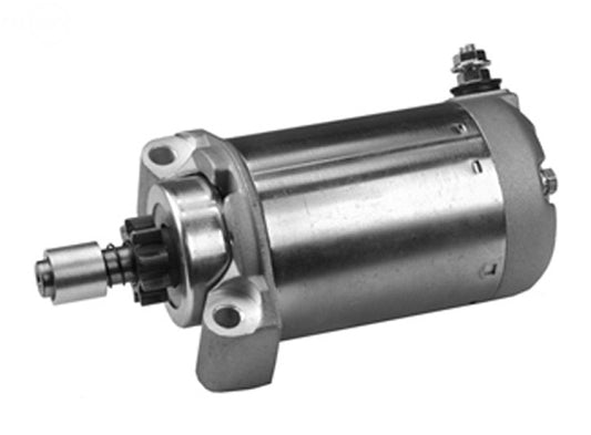 Electric Starter Kawasaki (Rotary 11487)