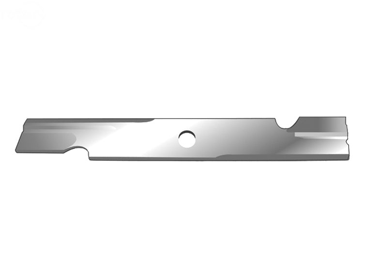 Blade 18" X 15/16" Exmark Notched Hi-Lift Rotary (11495)