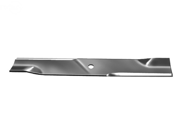 Blade 20-1/2" X 15/16" Formed Low Lift Exmark Rotary (11496)