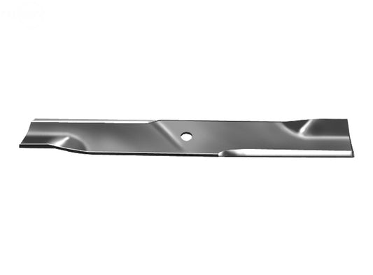 Blade 20-1/2" X 15/16" Formed Low Lift Exmark Rotary (11496)