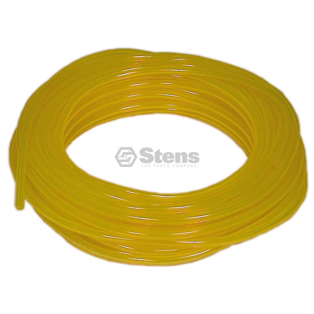 Fuel Line 3/32" ID x 3/16" OD 50' long (Stens 115-327)