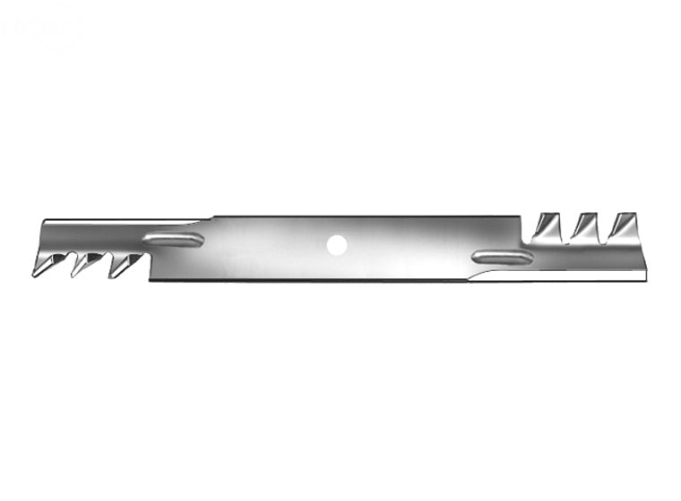 Blade 24-1/2" X 15/16" Exmark Commercial Mulcher Rotary (11501)
