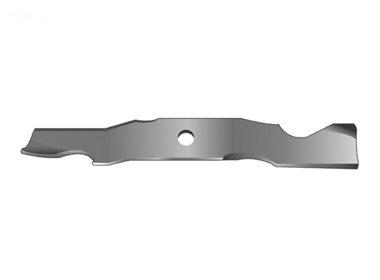 Blade 17.9" With Round Center Cub Cadet - Heavy Duty Rotary (11506)