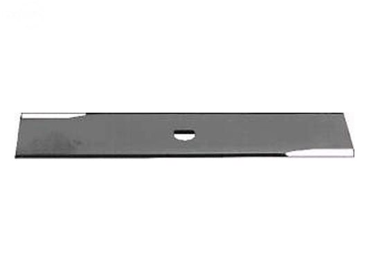 Blade Edger 9-13/16" X 5/8" D Sharpened Rotary (1151)