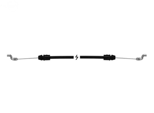 Engine Brake Cable For MTD - 49-1/2" Rotary (11511)
