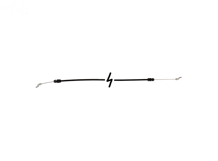 Engine Brake Cable For MTD - 47" Rotary (11513)