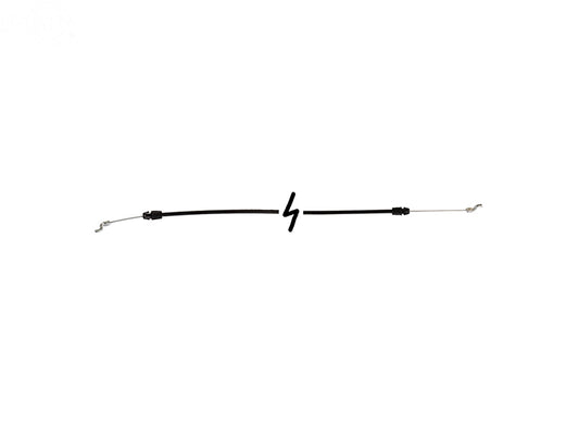 Engine Brake Cable For MTD - 47" Rotary (11513)