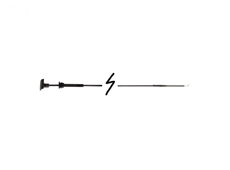 Choke Cable For MTD - 32" Rotary (11519)