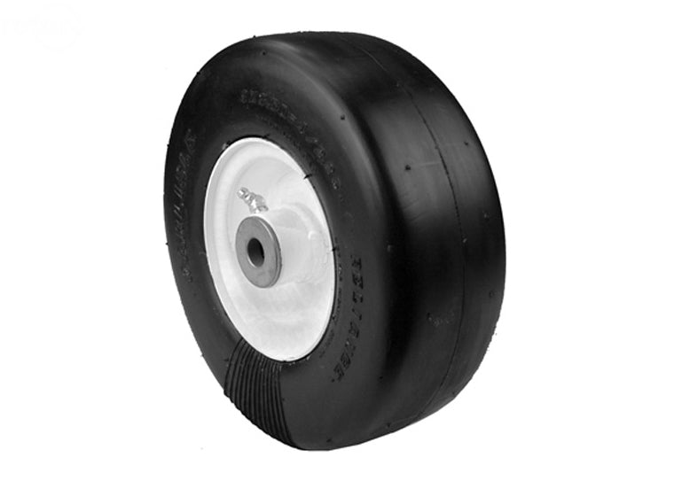 Wheel Caster Assembly Reliance 9X350X4 (9X350-4) Carlisle Rotary (11522)