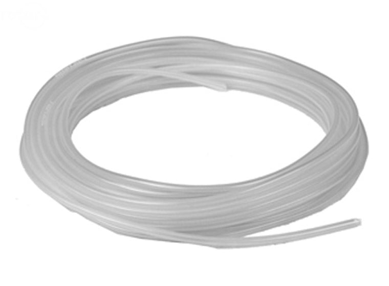 Fuel Line 1/16" X1/8" Tygon 25' Roll Rotary (11549)