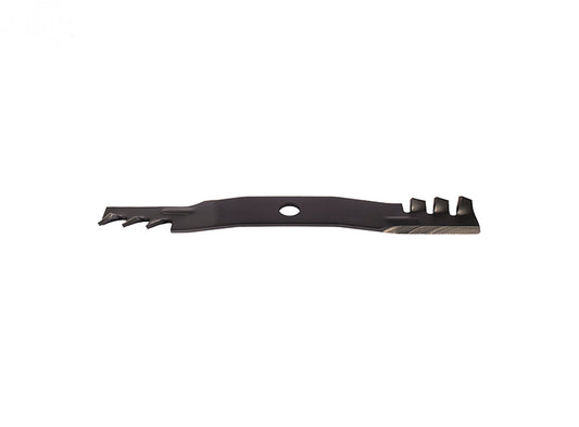 Blade 20-1/2" X 1-1/8" Commercial Mulching Kubota Rotary (11558)