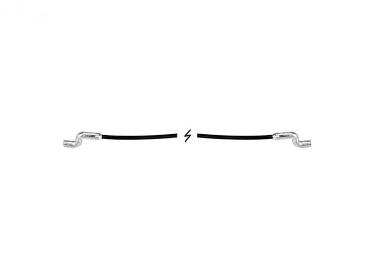 Front Drive Cable For Simplicity Rotary (11569)