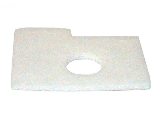 Plate Filter For Stihl Rotary (11580)