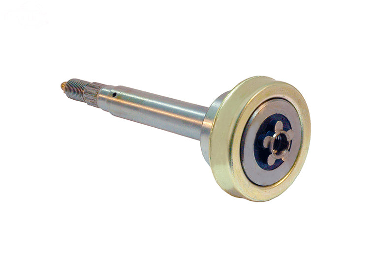 Shaft With Bearing For AYP Rotary (11592)