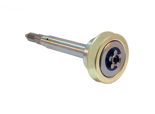 Shaft With Bearing For AYP Rotary (11592)
