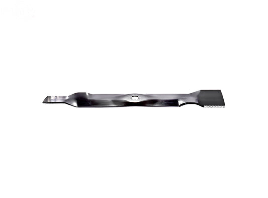Blade 21-3/8" X 2-3/4" John Deere Rotary (11593)