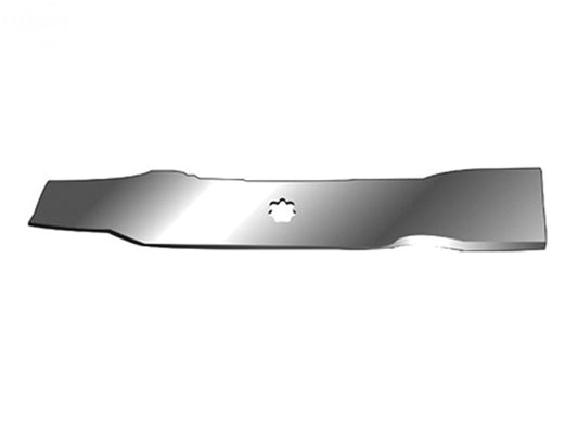 Blade 17" X 2-3/4" John Deere Rotary (11595)