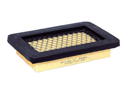 Panel Air Filter 4-7/8" X 3-3/8" Rotary (11641)