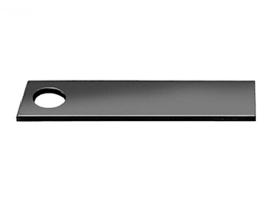 Pack of 52 Blades 4" X 1" NHT Flail Bluebird Rotary (11644)