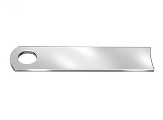 Pack of 28 Blades 4-1/4" X 1" NHT Flail Encore 253027 Rotary (11647)
