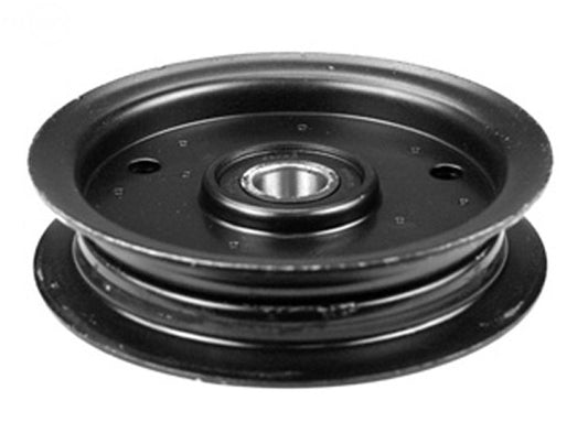 Flat Idler Pulley 11/16" X 4-7/8" Rotary (11658)