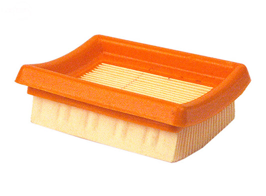 Panel Air Filter 3-1/4" X 2-3/4" Rotary (11659)