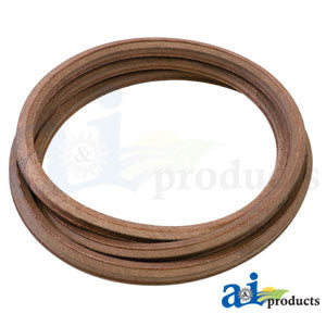 Mower Deck Belt for Exmark Zero Turn Mower 5/8" x 93" Aramid Cord (1168187)