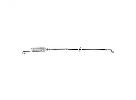 Snow Thrower Traction Drive Cable Rotary (11699)