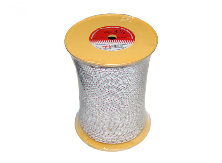 Rope #4-1/2 X 1500' Roll Economy  (Rotary 11733)