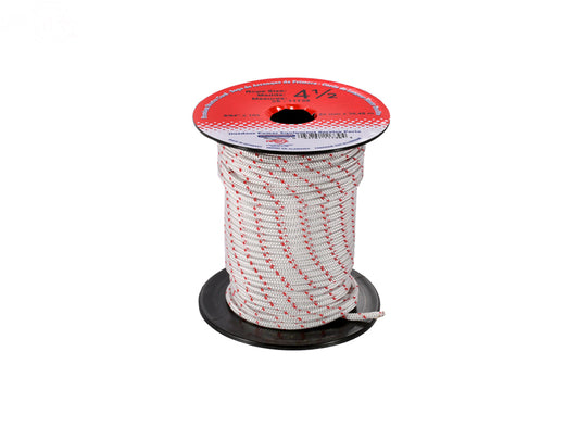 Rope #4-1/2 X 100' Roll Premium Rotary (11739)