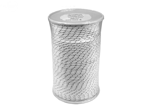Rope #4-1/2 X 500' Roll Premium Rotary (11745)