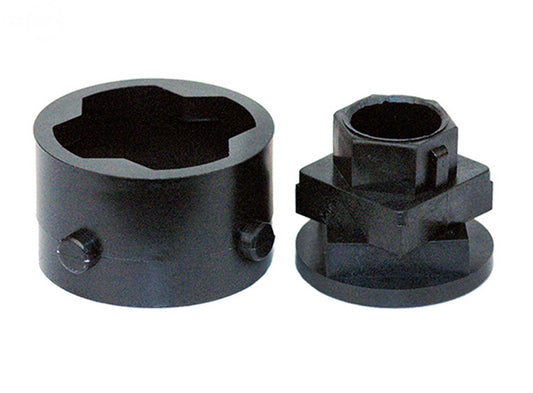 Cam Assembly Fits Vp33 Rotary (11752)