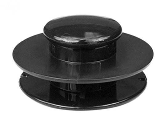 Spool L/H Fits Vp33 Rotary (11757)
