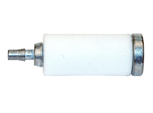 Pack of 5 Fuel Filters Assemblies For Poulan 530095643 Rotary (11813)