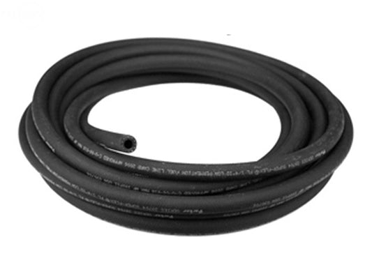 Fuel Line 1/4" Carb Approved 25' Roll Rotary (11816)