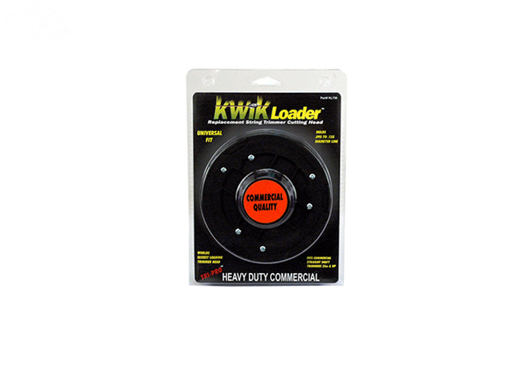 Trimmer Head Kwik Loader Kl730 Rotary (11831)