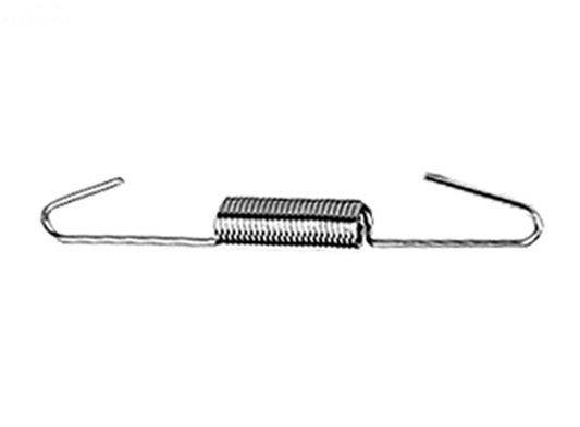 Governor Spring For Honda Rotary (11838)