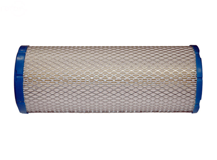 Paper Air Filter 10" X 4" X 2-21/32" Rotary (11841)