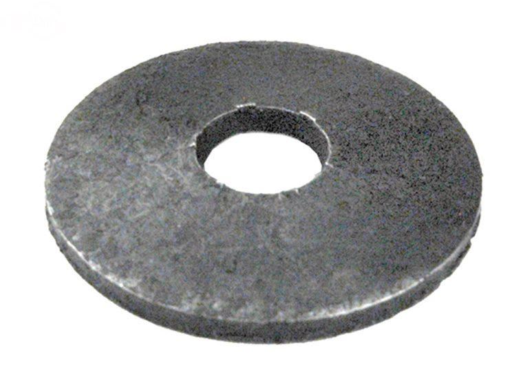 Pack of 10 Serrated Washer Cupped 3/8" Rotary (1187)