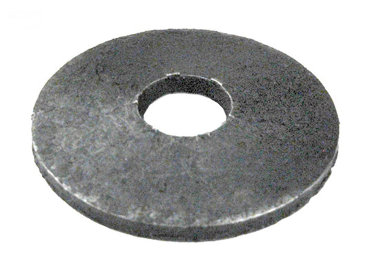 Pack of 10 Serrated Washer Cupped 3/8" Rotary (1187)