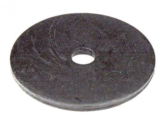 Pack of 5 Steel Blades Washer 3/8" X2-1/4" Rotary (1188)