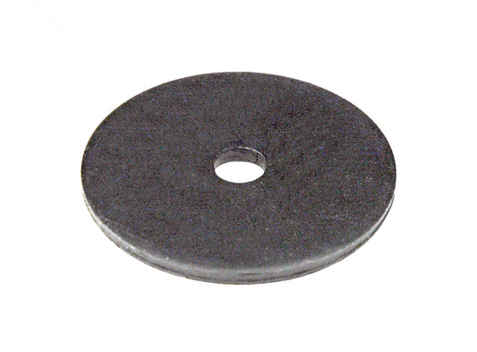 Pack of 5 Steel Blades Washer 1/2" X2-1/4" Rotary (1189)