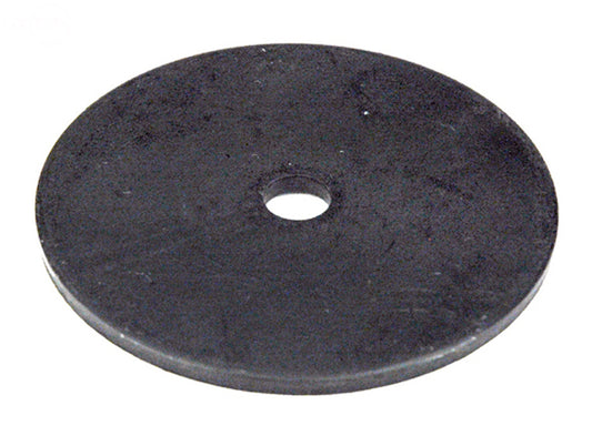 Pack of 5 Steel Blades Washer 3/8" X 3" Rotary (1190)