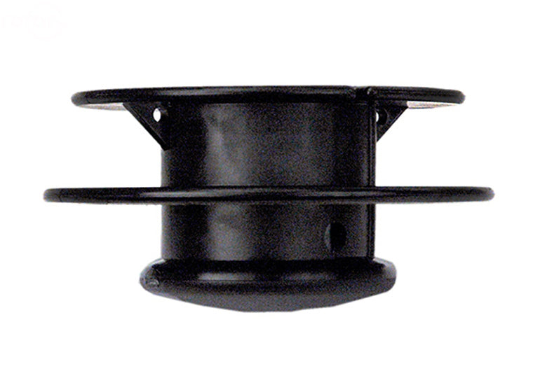 Trimmer Head Spool Semi Matic Rotary (11987)